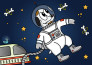 draw cute cartoon illustrations for children